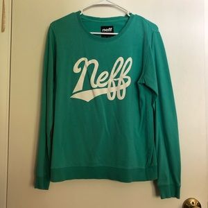 Neff Sweater